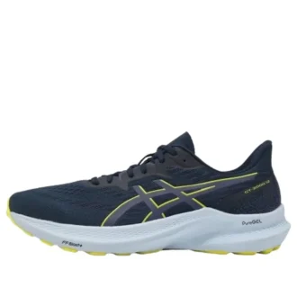 GT-2000 12 Wide „French Blue Bright Yellow”
