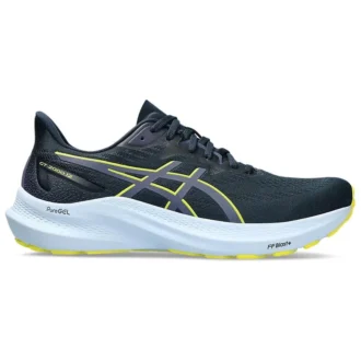 GT-2000 12 Wide „French Blue Bright Yellow”