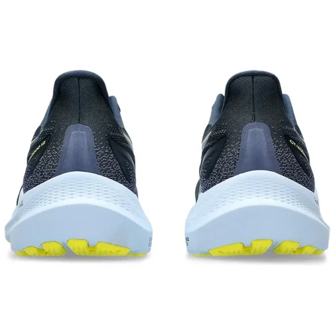 GT-2000 12 Wide „French Blue Bright Yellow”