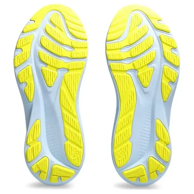 GT-2000 12 Wide „French Blue Bright Yellow”