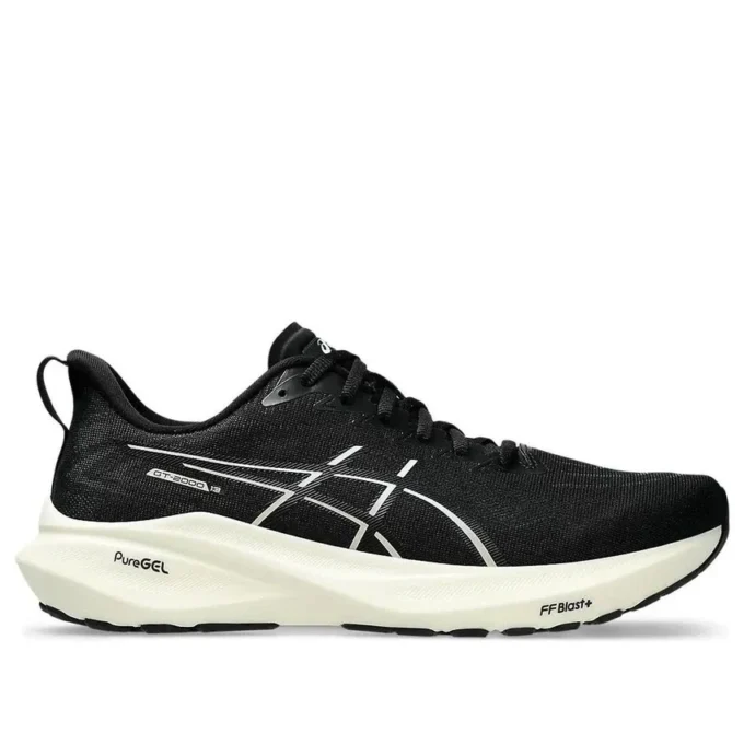 GT-2000 13 2E „Black White”