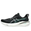 GT-2000 13 „Black Wave Teal”