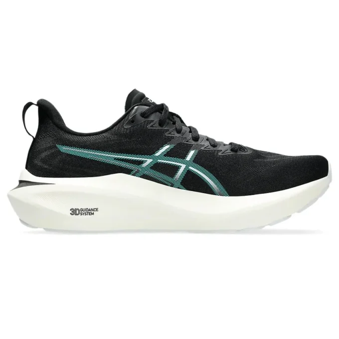 GT-2000 13 „Black Wave Teal”