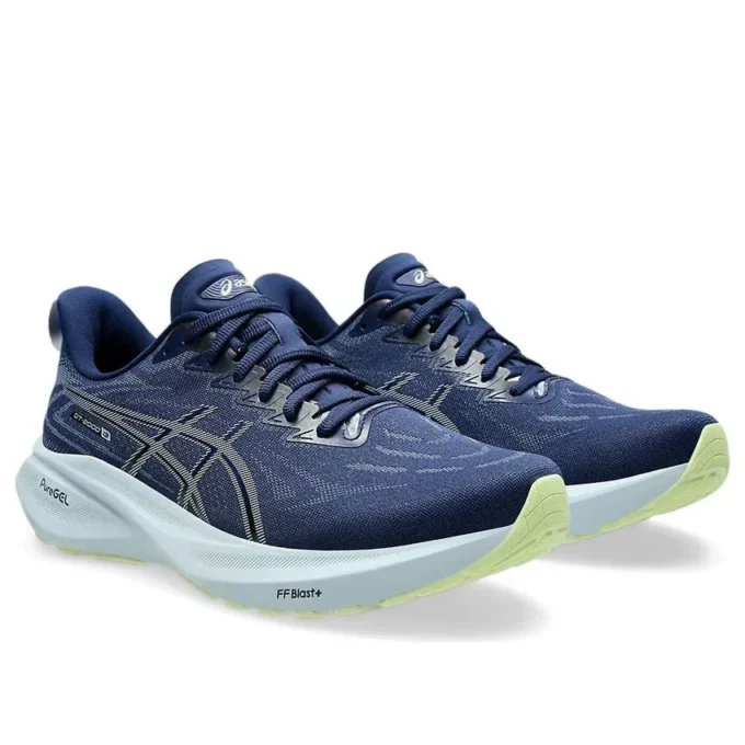GT-2000 13 „Blue Expanse Grey Blue”