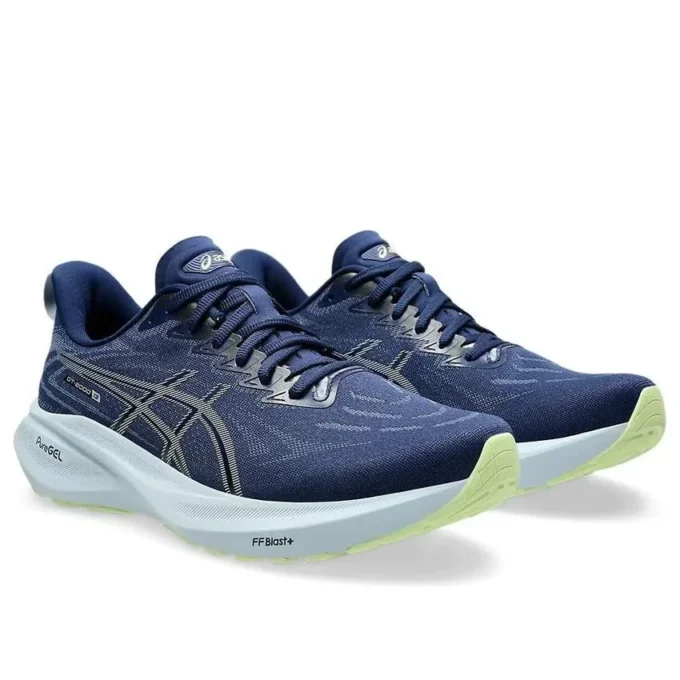GT-2000 13 „Blue Expanse Grey Blue”