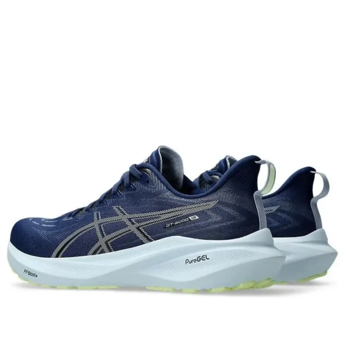 GT-2000 13 „Blue Expanse Grey Blue”
