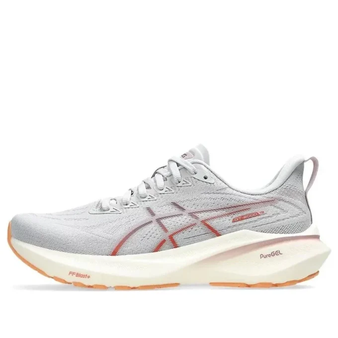 GT-2000 13 „Concrete Watershed Rose”