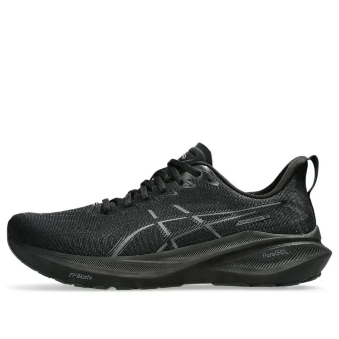 GT-2000 13 Extra Wide „Negru”