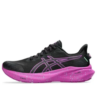 GT-2000 13 Lite-Show „Black Bold Magenta”