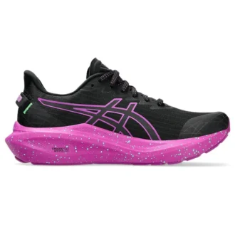 GT-2000 13 Lite-Show „Black Bold Magenta”