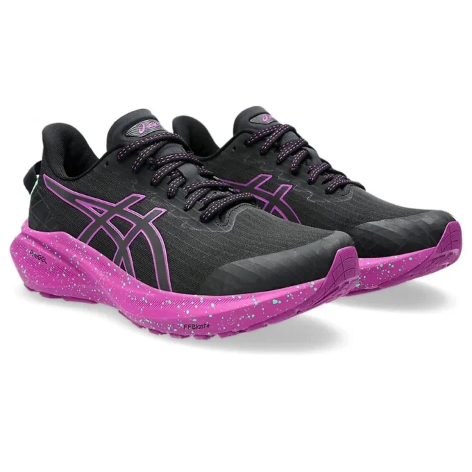 GT-2000 13 Lite-Show „Black Bold Magenta”