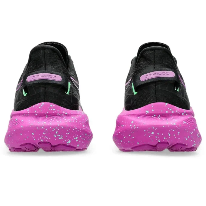 GT-2000 13 Lite-Show „Black Bold Magenta”