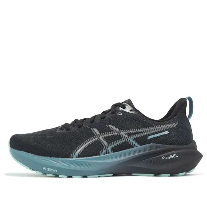 GT-2000 13 Lite-show CN „Black Teal”