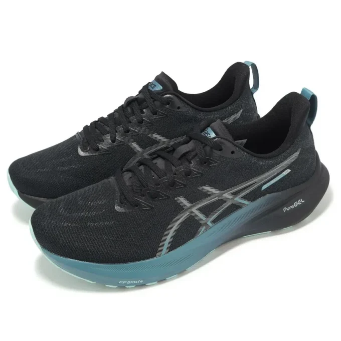 GT-2000 13 Lite-show CN „Black Teal”