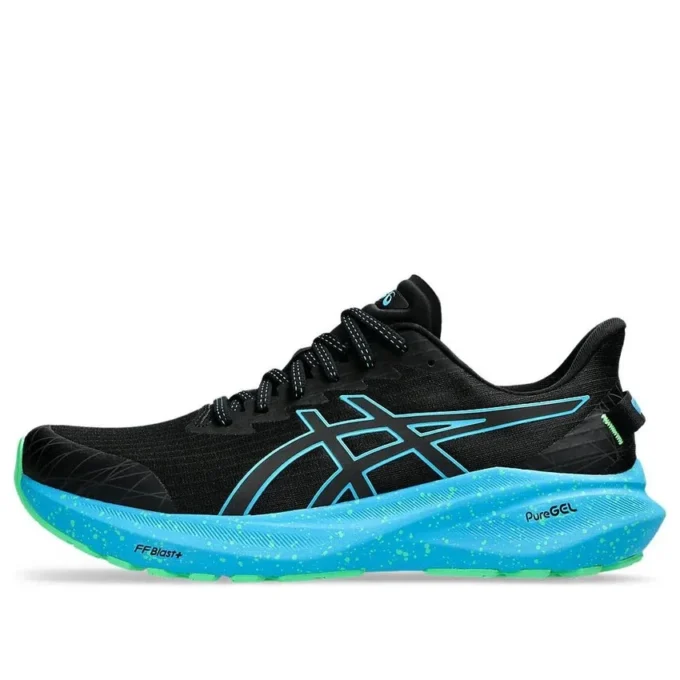 GT-2000 13 Lite-Show „Digital Aqua”