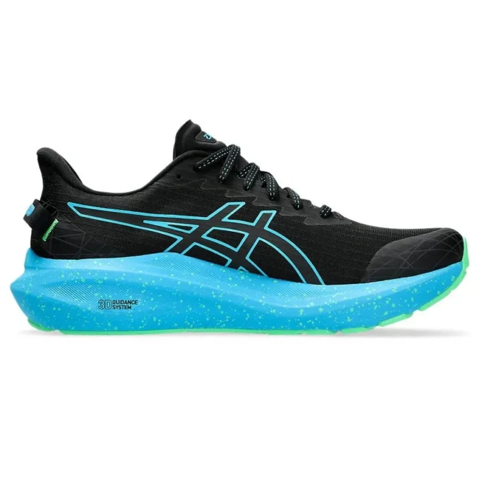 GT-2000 13 Lite-Show „Digital Aqua”