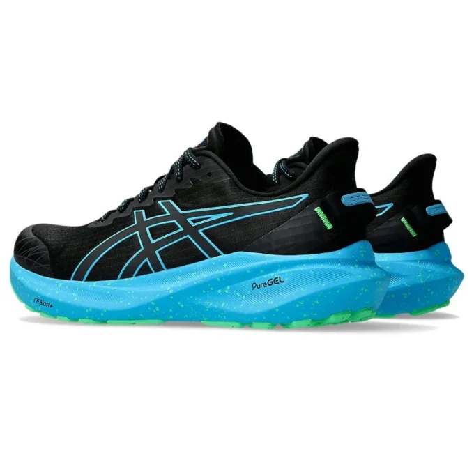 GT-2000 13 Lite-Show „Digital Aqua”