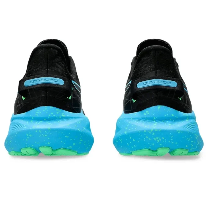 GT-2000 13 Lite-Show „Digital Aqua”