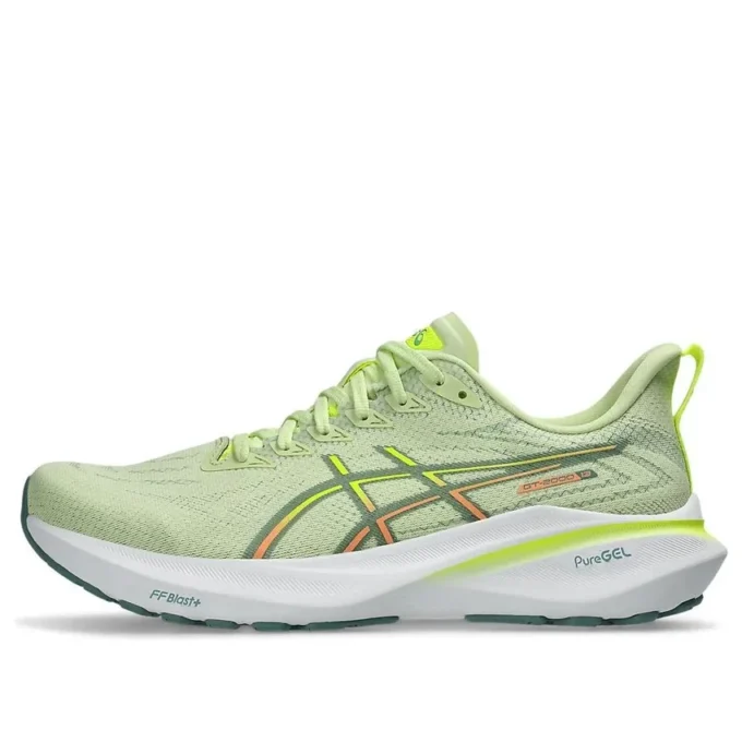 GT-2000 13 „Matcha Celadon”