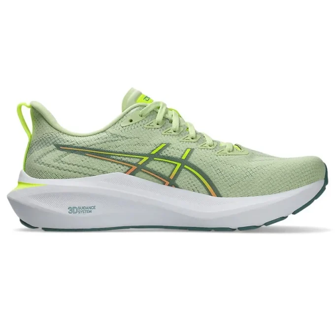 GT-2000 13 „Matcha Celadon”