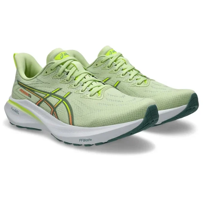 GT-2000 13 „Matcha Celadon”