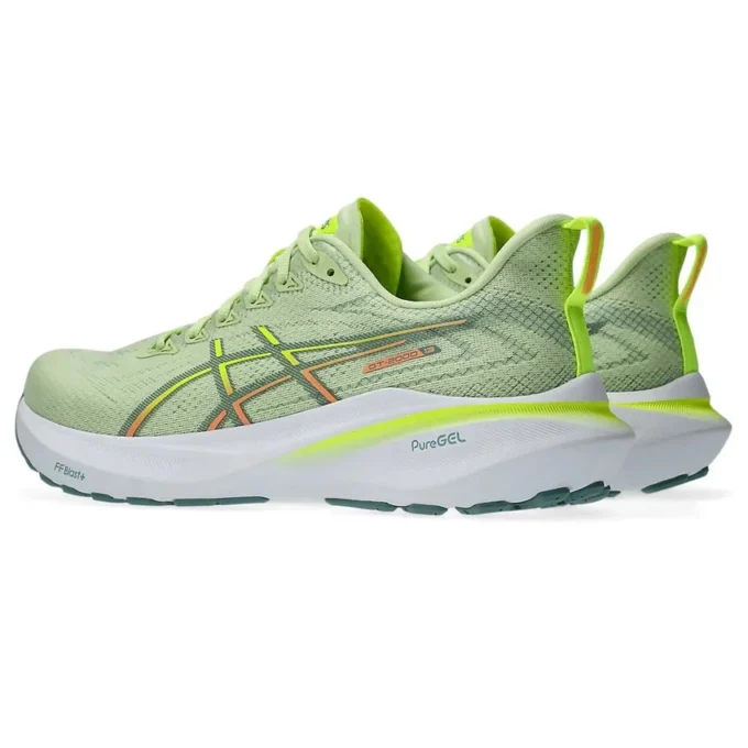GT-2000 13 „Matcha Celadon”