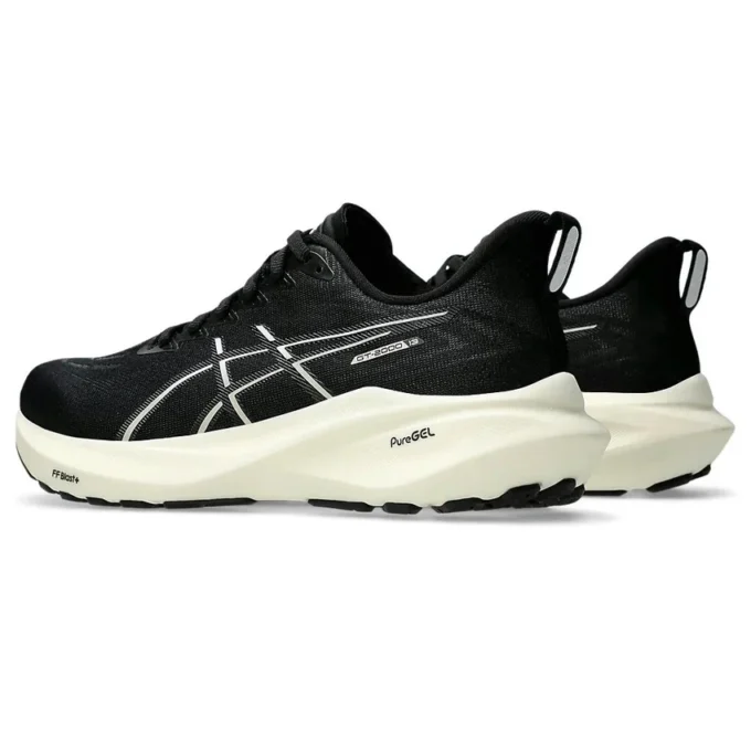 GT-2000 13 NARROW „Black White”