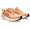 GT-2000 13 „Orange Desert Red”