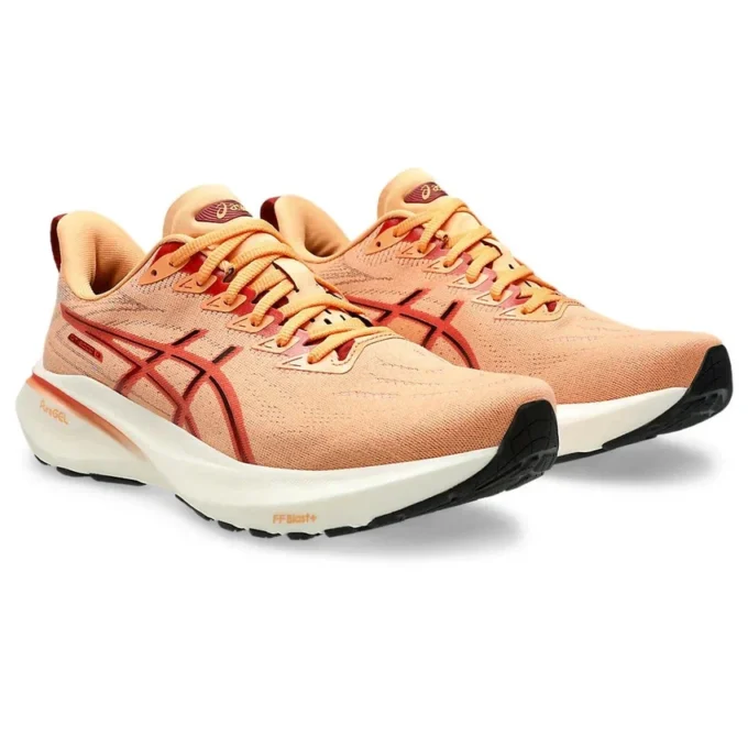 GT-2000 13 „Orange Desert Red”