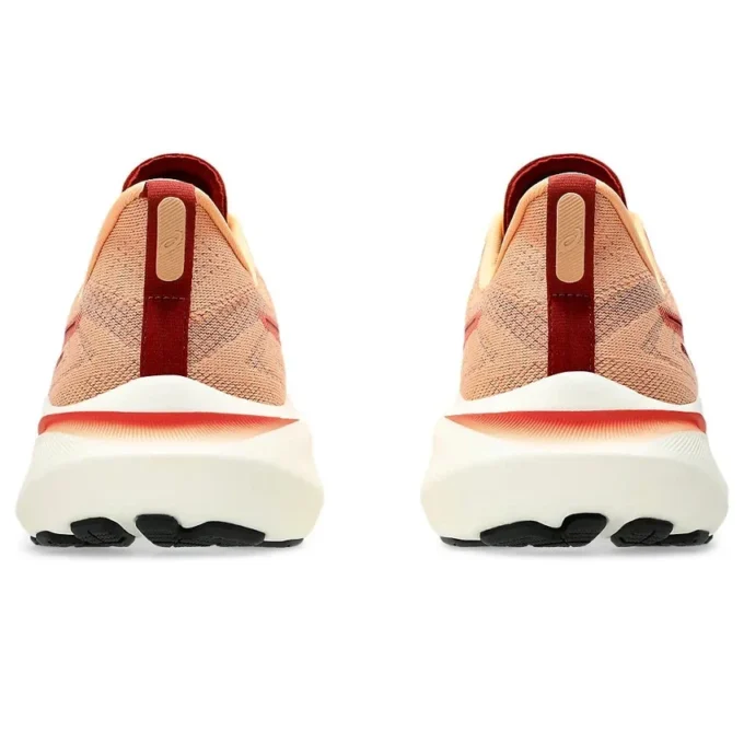 GT-2000 13 „Orange Desert Red”
