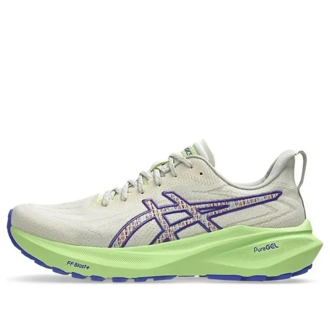 GT-2000 13 TR „Nature Bathing Lime Green”