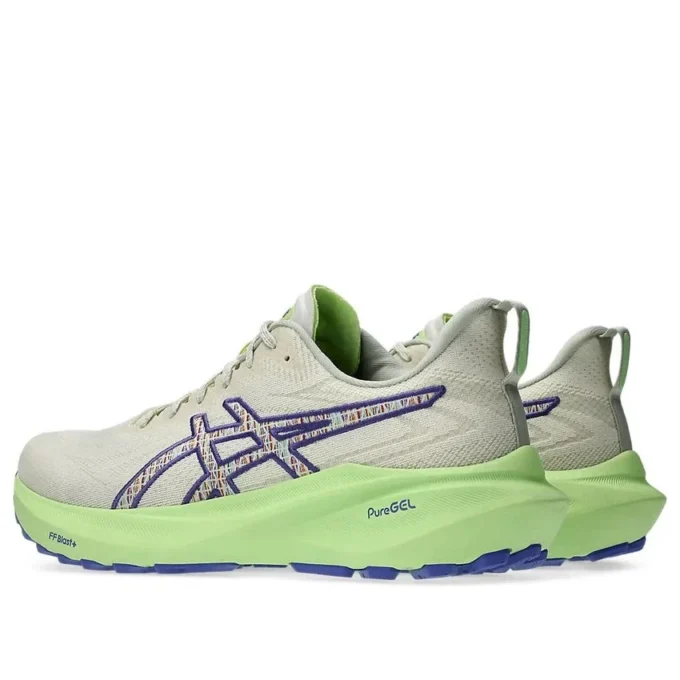 GT-2000 13 TR „Nature Bathing Lime Green”