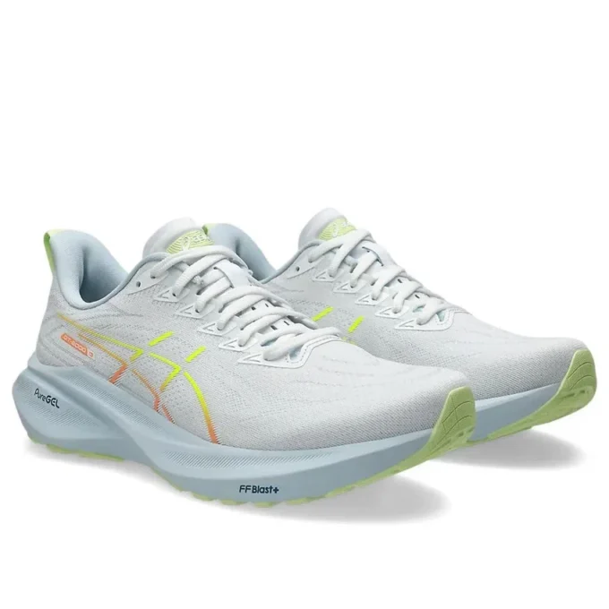 GT-2000 13 „White Lime Aqua”
