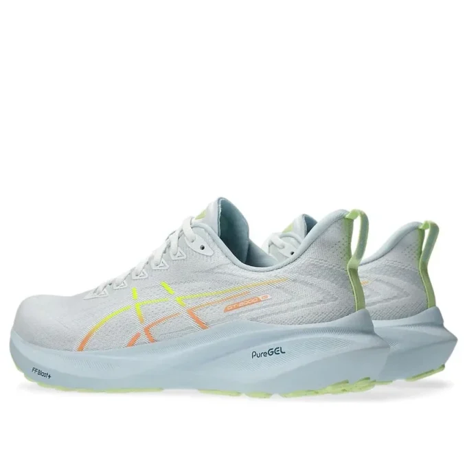 GT-2000 13 „White Lime Aqua”