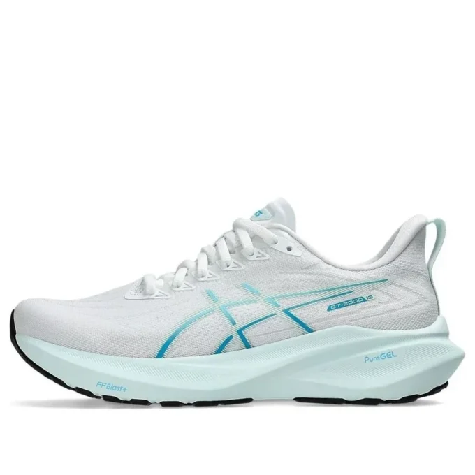 GT-2000 13 „White Soothing Sea”
