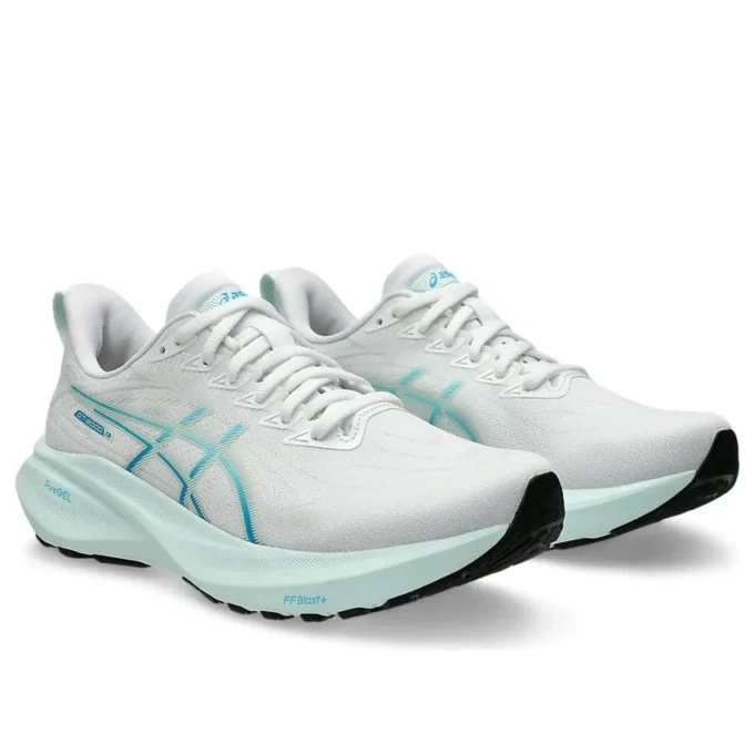 GT-2000 13 „White Soothing Sea”