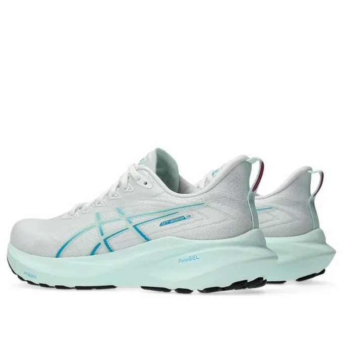 GT-2000 13 „White Soothing Sea”