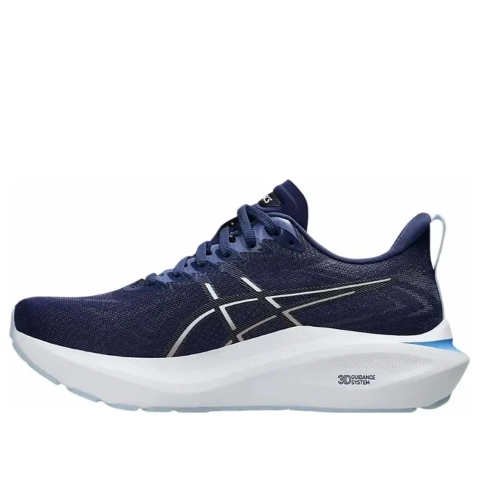 GT-2000 13 Wide „Indigo Blue Carrier Grey”