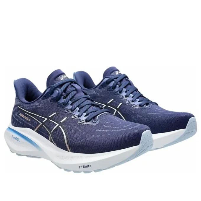 GT-2000 13 Wide „Indigo Blue Carrier Grey”