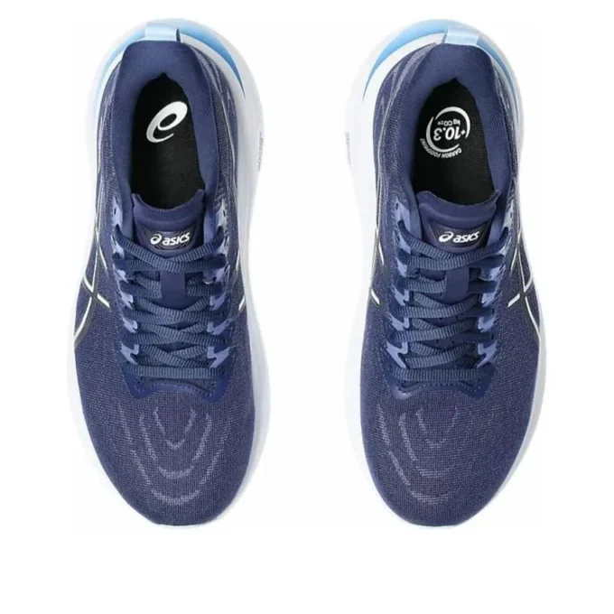 GT-2000 13 Wide „Indigo Blue Carrier Grey”