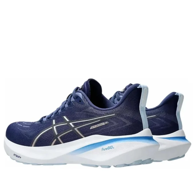 GT-2000 13 Wide „Indigo Blue Carrier Grey”