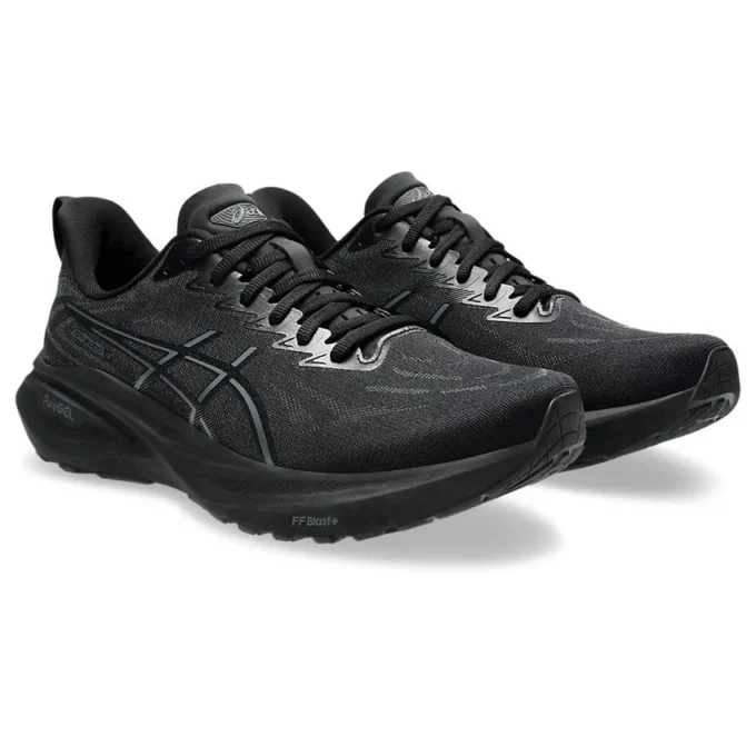 GT-2000 13 Extra Wide „Negru”