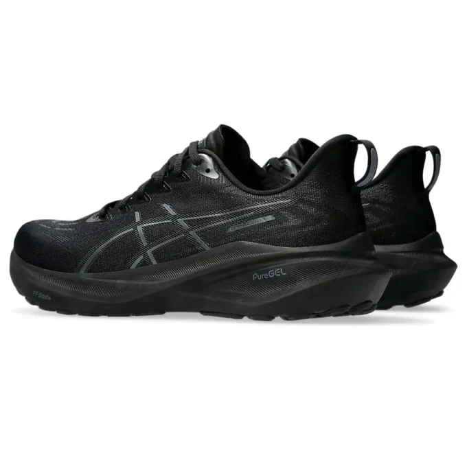 GT-2000 13 Extra Wide „Negru”