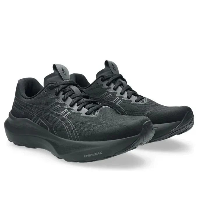 GT-2000 14 2E Wide „Negru-Gri Grafit”