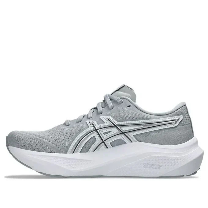 GT-2000 14 „Piedmont Grey Pure Silver”