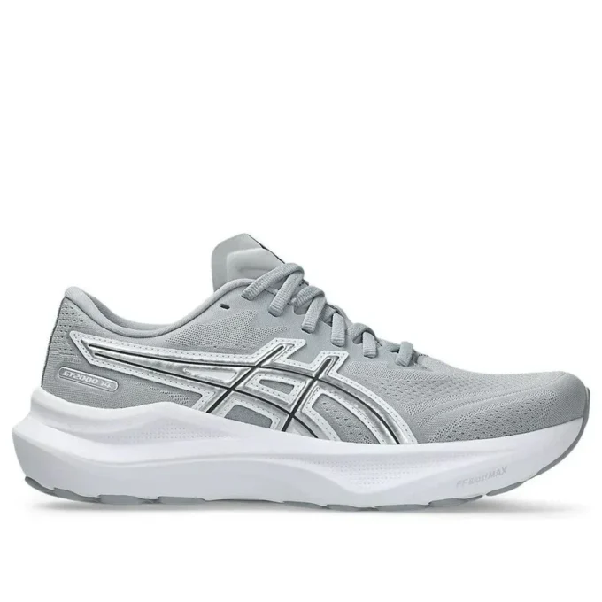 GT-2000 14 „Piedmont Grey Pure Silver”