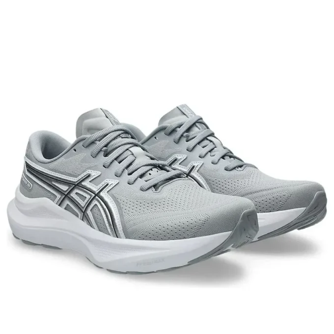 GT-2000 14 „Piedmont Grey Pure Silver”
