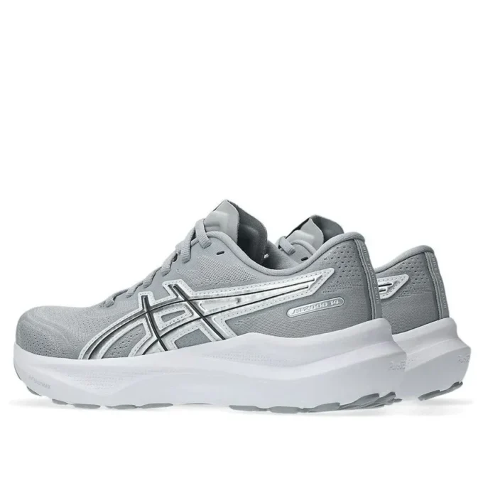 GT-2000 14 „Piedmont Grey Pure Silver”