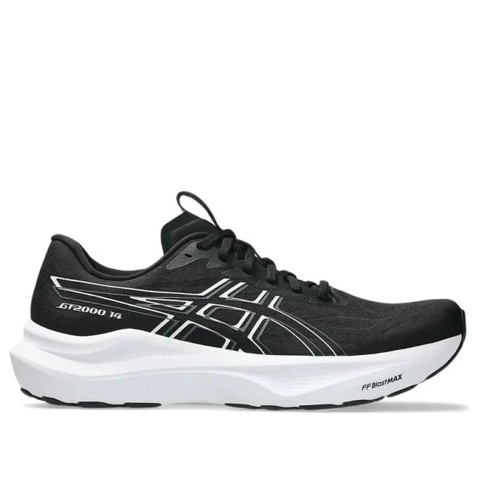 GT-2000 14 „Black White”