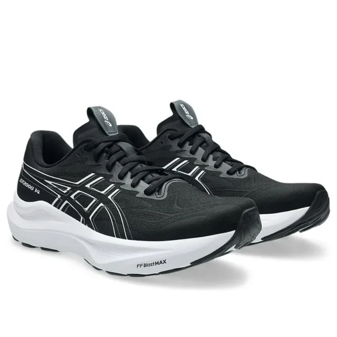 GT-2000 14 Wide „Negru Alb”